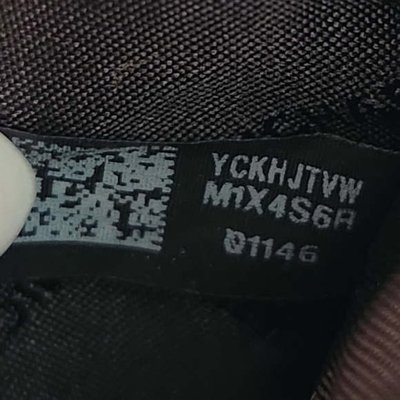 Michael Kors Jet Set wrislet black - Picture 4 of 5